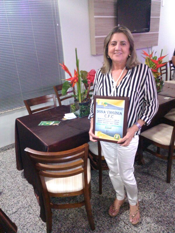 Maria de Ftima Rocha